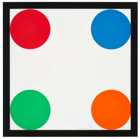 DAMIEN HIRST (B. 1965) - photo 2