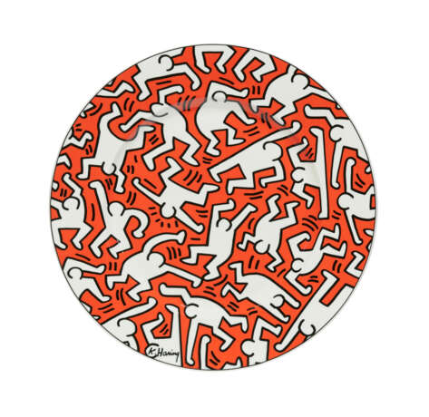 KEITH HARING (1958-1990) - фото 2