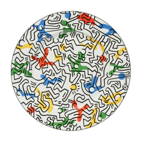 KEITH HARING (1958-1990) - photo 2