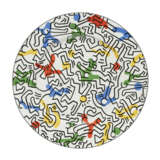 KEITH HARING (1958-1990) - photo 2