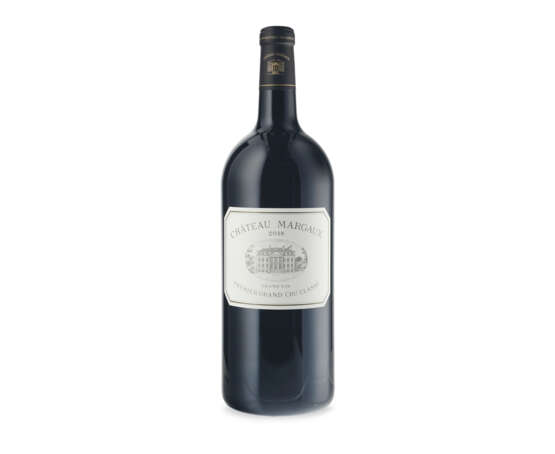 Château Margaux 2018 - Foto 1