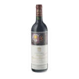 Château Mouton Rothschild 1998 - photo 1