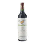 Château Mouton Rothschild 1999 - photo 1