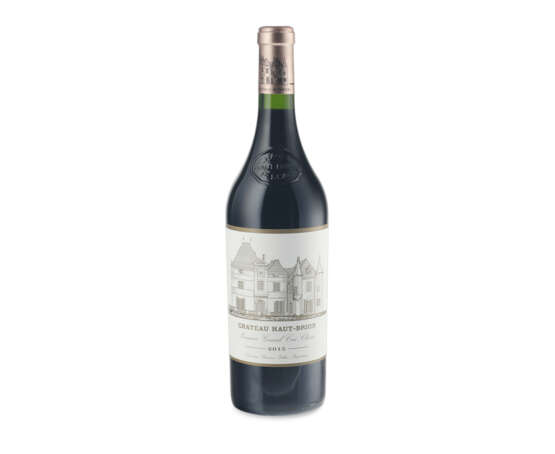 Château Haut Brion 2015 - photo 1