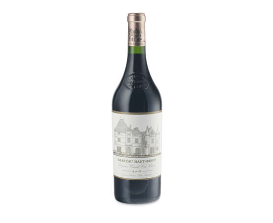 Château Haut Brion 2015 - photo 1