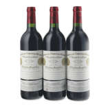 Château Cheval Blanc 2000 - photo 1