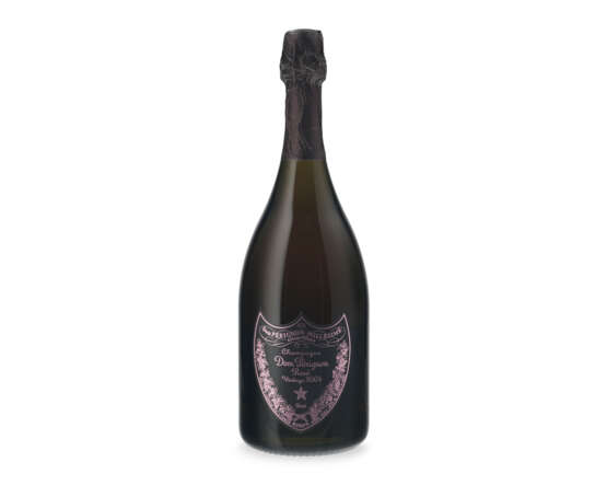 Dom Pérignon, Rosé 2004 - photo 1