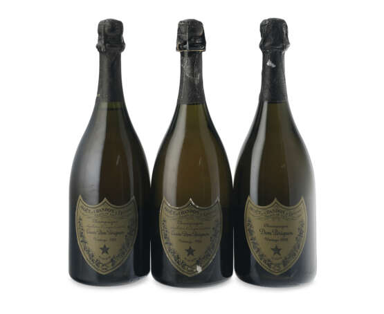 Mixed Dom Pérignon - photo 1