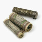 A scroll/devotional roll - photo 2