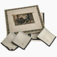 29 handkerchiefs - Аукционные цены