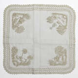 Two lace cloths - photo 1