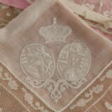 Ten lace cloths - photo 2