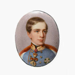 Monogrammist I. Z. Mid 19th century