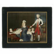 Giovanni Marras circa 1798/99 - Prix ​​des enchères