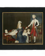 Объекты Vertu. Giovanni Marras circa 1798/99