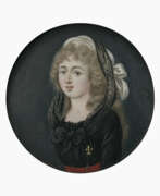 Объекты Vertu. Frankreich circa 1800