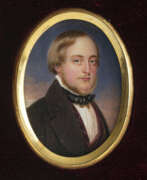Объекты Vertu. Emanuel Thomas Peter, zugeschrieben circa 1850