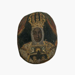 Spanien o. Südamerika probably 17th century