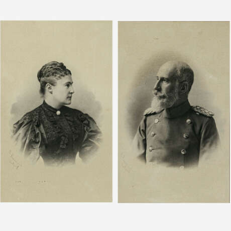 Hermann Braunseph, bei End of the 19th century / beginning of the 20th century - photo 3