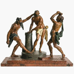 Flagellation group