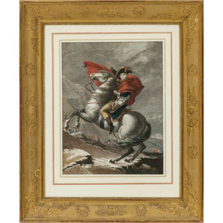 Jacques-Louis David, nach - photo 2