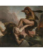 Tiziano Vecellio. Tizian (Tiziano Vecellio), nach