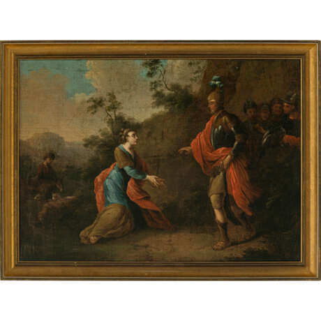 Italien 18th century - photo 2