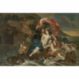 Antoine Coypel, nach - Аукционные цены