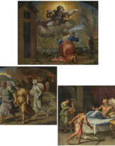 Raffael (Raffaello Sanzio da Urbino), nach 19th century