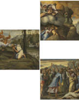 Raffael (Raffaello Sanzio da Urbino), nach 19th century