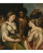Tiziano Vecellio. Tizian (Tiziano Vecellio), nach