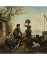 Wilhelm Alexander Meyerheim