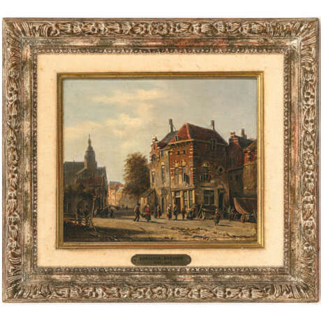 Adrianus Eversen, zugeschrieben - photo 2