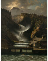 Hubert Sattler