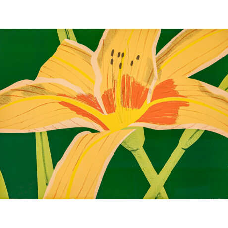 Alex Katz - Foto 1