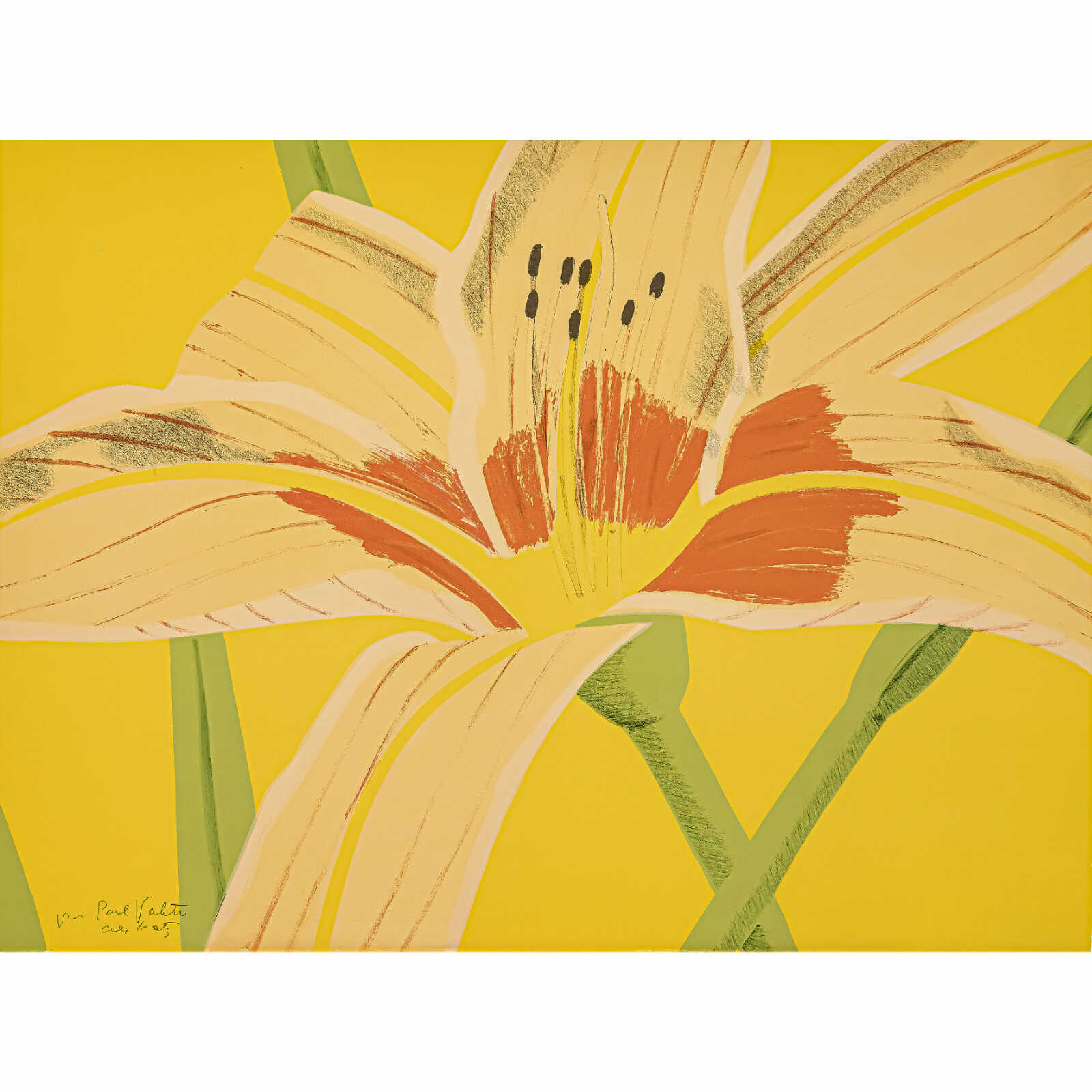 Alex Katz