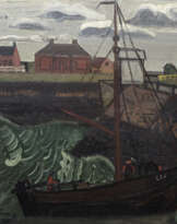 JEAN BRUSSELMANS (1884-1953)