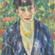 RIK WOUTERS (1882-1916) - Аукционные цены