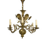 LUSTRE DE STYLE BAROQUE - photo 2