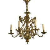 LUSTRE DE STYLE BAROQUE - photo 3