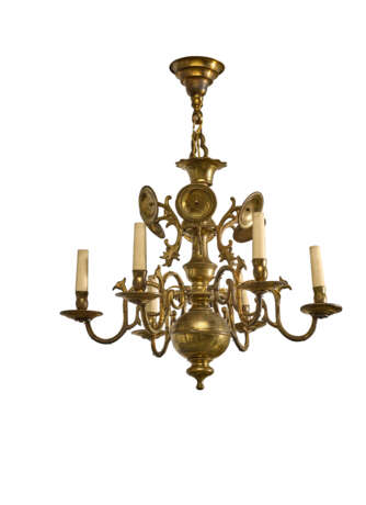 LUSTRE DE STYLE BAROQUE - photo 3