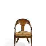 FAUTEUIL D`&#201;POQUE REGENCY - photo 1