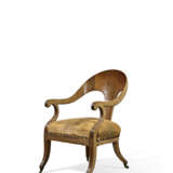 FAUTEUIL D`&#201;POQUE REGENCY - photo 2