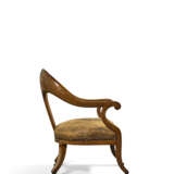 FAUTEUIL D`&#201;POQUE REGENCY - photo 3