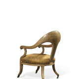 FAUTEUIL D`&#201;POQUE REGENCY - photo 4