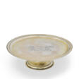 TAZZA EN VERMEIL D&#39;&#201;POQUE WILLIAM ET MARY - Now at the auction