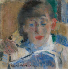 RIK WOUTERS (1882-1916)