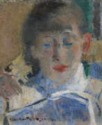 Übersicht. RIK WOUTERS (1882-1916)