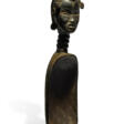 CUILLER WA KE MIA DAN ATTRIBU&#201;E &#192; ZLAN DE BELEWALE (ca. 1885 - ca. 1955) - Auktionspreise