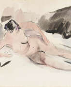 Nude art. RIK WOUTERS (1882-1916)